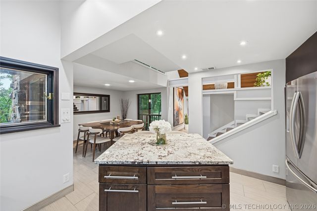 12425 S Gary Avenue, Jenks, OK 74037