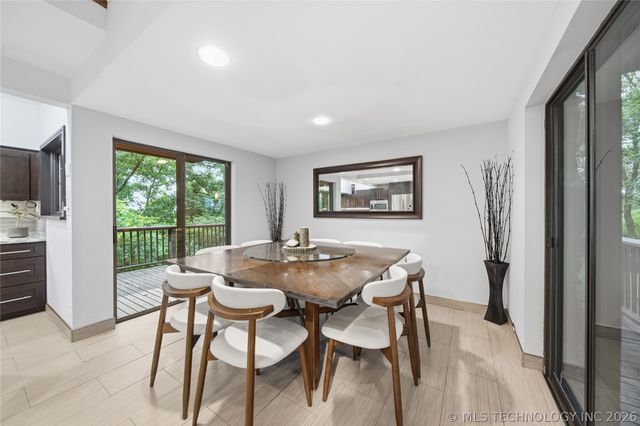 12425 S Gary Avenue, Jenks, OK 74037