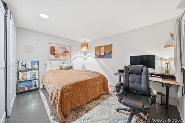 12425 S Gary Avenue, Jenks, OK 74037