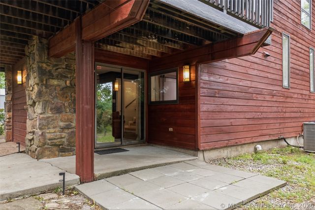 12425 S Gary Avenue, Jenks, OK 74037