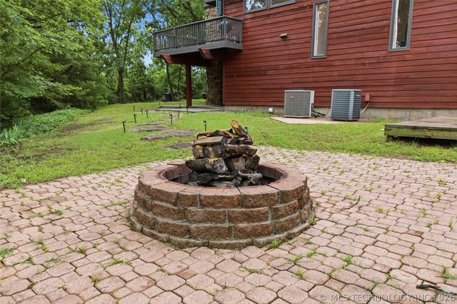 12425 S Gary Avenue, Jenks, OK 74037
