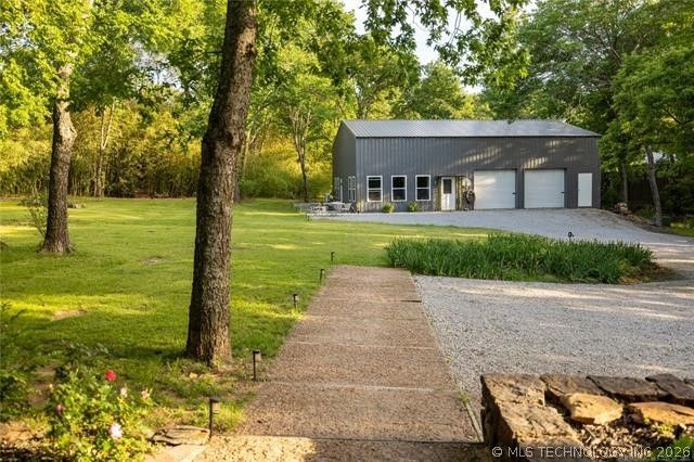 12425 S Gary Avenue, Jenks, OK 74037