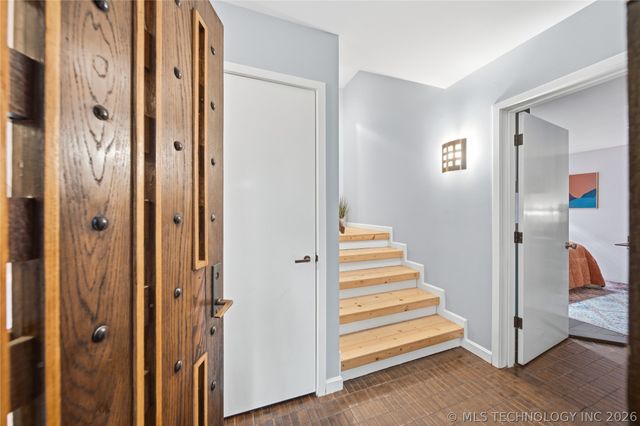12425 S Gary Avenue, Jenks, OK 74037