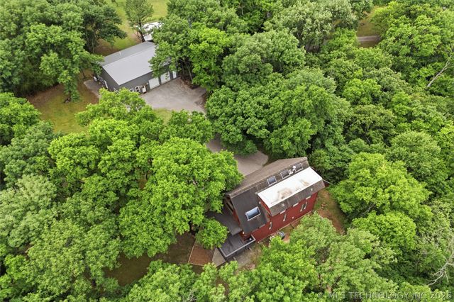 12425 S Gary Avenue, Jenks, OK 74037