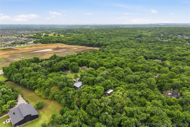 12425 S Gary Avenue, Jenks, OK 74037