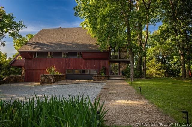 12425 S Gary Avenue, Jenks, OK 74037