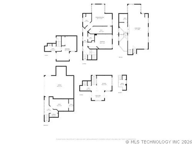 12425 S Gary Avenue, Jenks, OK 74037