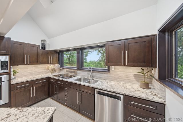 12425 S Gary Avenue, Jenks, OK 74037
