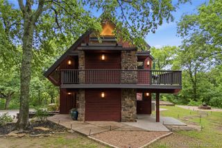 12425 S Gary Avenue, Jenks, OK 74037