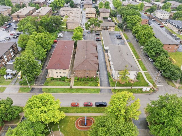 9812 Sayre Avenue 3E, Chicago Ridge, IL 60415