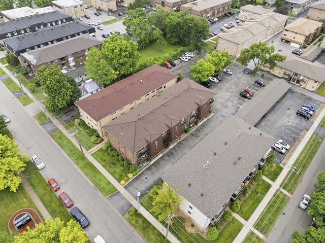 9812 Sayre Avenue 3E, Chicago Ridge, IL 60415