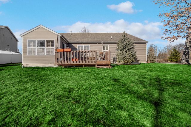 323 E 129th Place, Crown Point, IN 46307