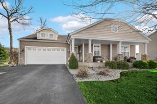 323 E 129th Place, Crown Point, IN 46307