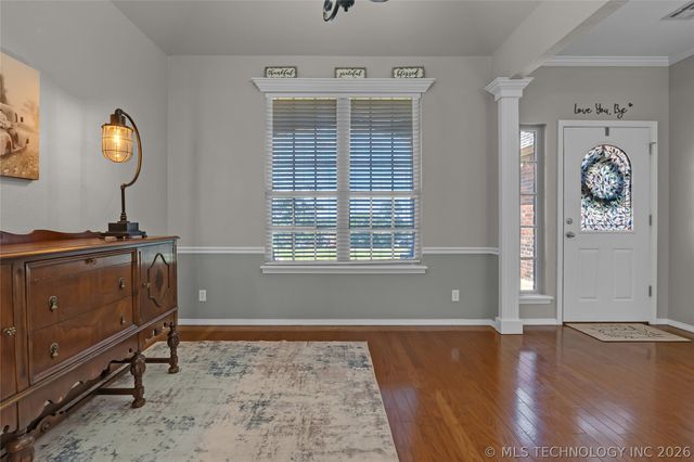 1475 S 271st West Avenue, Sand Springs, OK 74063