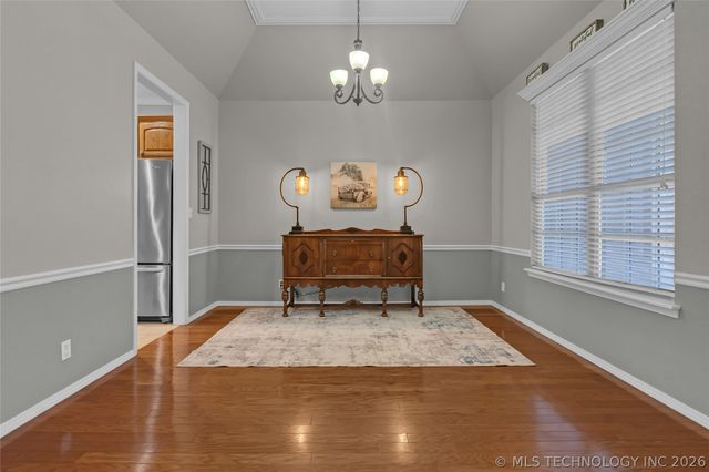 1475 S 271st West Avenue, Sand Springs, OK 74063