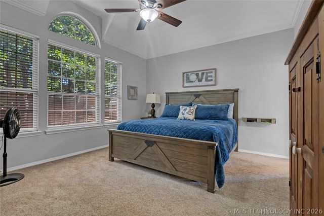 1475 S 271st West Avenue, Sand Springs, OK 74063