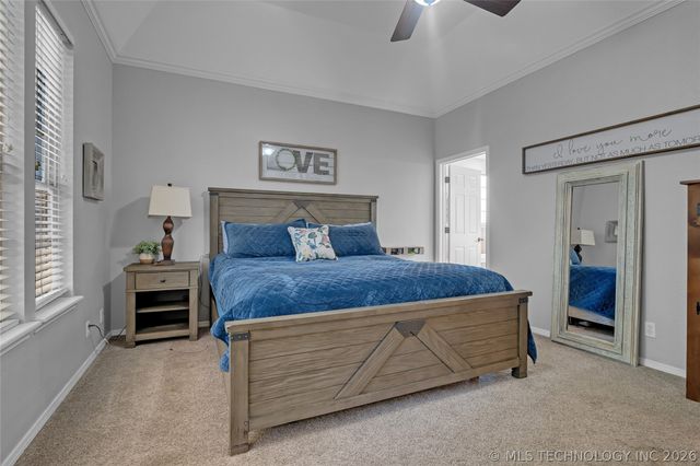 1475 S 271st West Avenue, Sand Springs, OK 74063