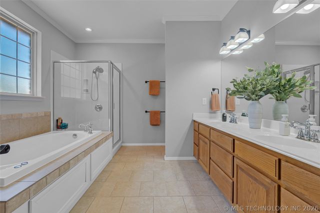 1475 S 271st West Avenue, Sand Springs, OK 74063