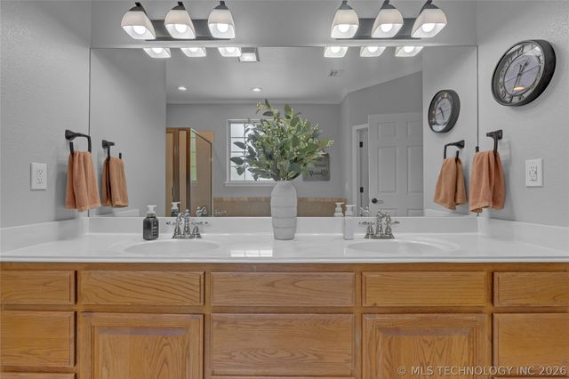1475 S 271st West Avenue, Sand Springs, OK 74063
