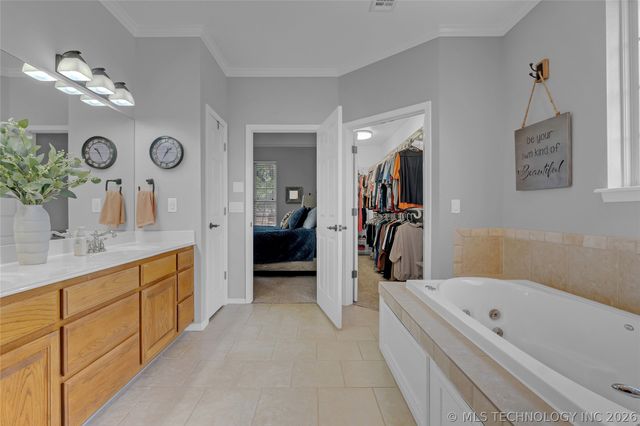 1475 S 271st West Avenue, Sand Springs, OK 74063
