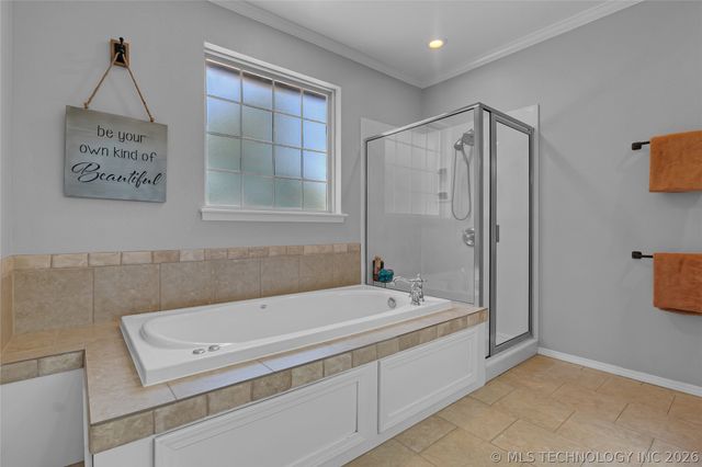 1475 S 271st West Avenue, Sand Springs, OK 74063