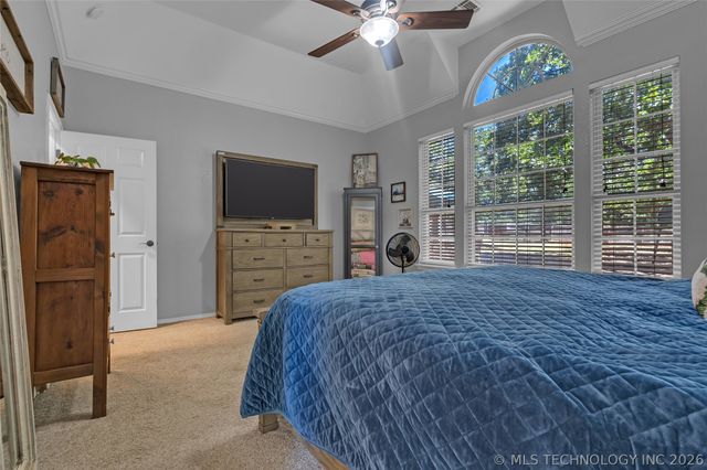 1475 S 271st West Avenue, Sand Springs, OK 74063