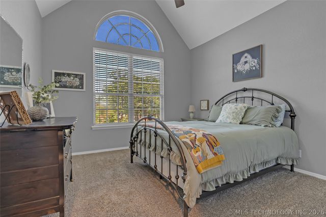 1475 S 271st West Avenue, Sand Springs, OK 74063