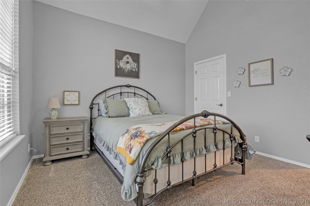 1475 S 271st West Avenue, Sand Springs, OK 74063