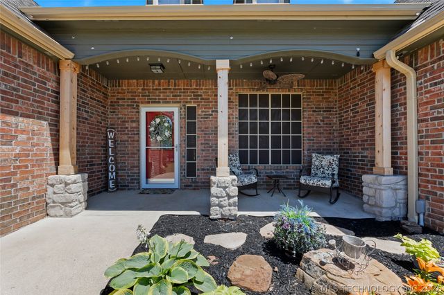 1475 S 271st West Avenue, Sand Springs, OK 74063