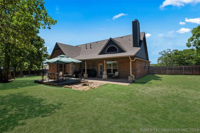 1475 S 271st West Avenue, Sand Springs, OK 74063