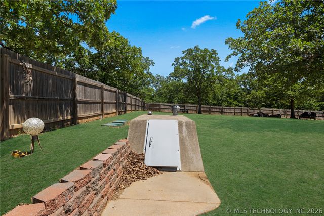 1475 S 271st West Avenue, Sand Springs, OK 74063