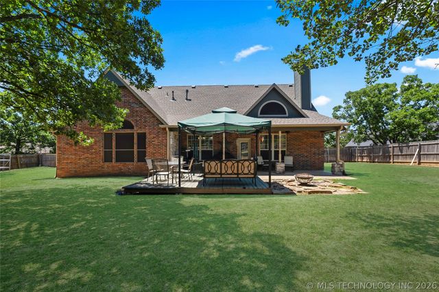1475 S 271st West Avenue, Sand Springs, OK 74063