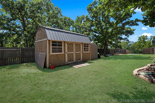 1475 S 271st West Avenue, Sand Springs, OK 74063