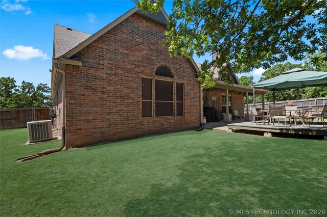 1475 S 271st West Avenue, Sand Springs, OK 74063