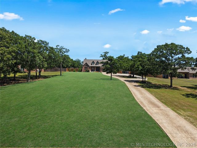 1475 S 271st West Avenue, Sand Springs, OK 74063