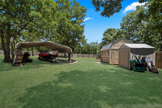 1475 S 271st West Avenue, Sand Springs, OK 74063
