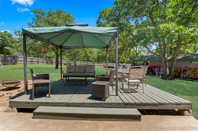 1475 S 271st West Avenue, Sand Springs, OK 74063