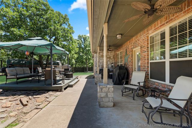 1475 S 271st West Avenue, Sand Springs, OK 74063