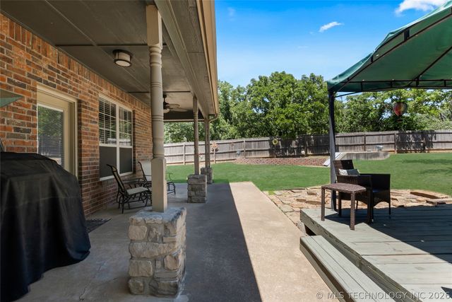 1475 S 271st West Avenue, Sand Springs, OK 74063