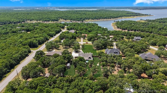 1475 S 271st West Avenue, Sand Springs, OK 74063