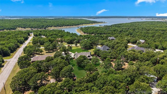 1475 S 271st West Avenue, Sand Springs, OK 74063