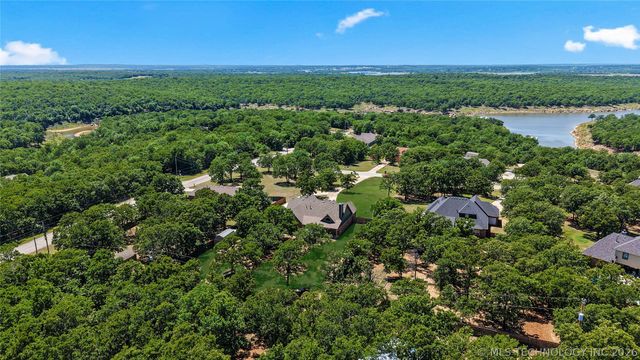 1475 S 271st West Avenue, Sand Springs, OK 74063