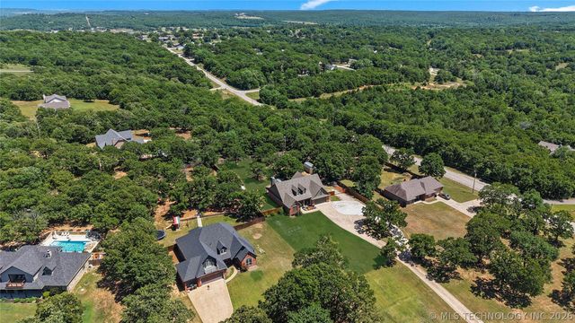 1475 S 271st West Avenue, Sand Springs, OK 74063