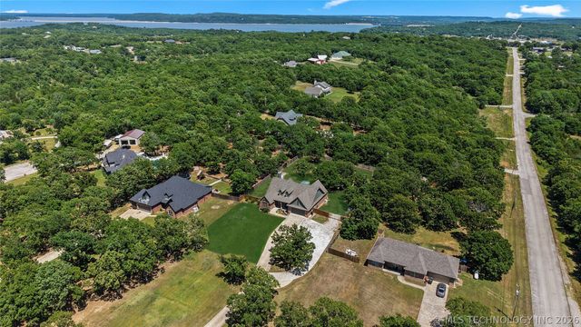 1475 S 271st West Avenue, Sand Springs, OK 74063