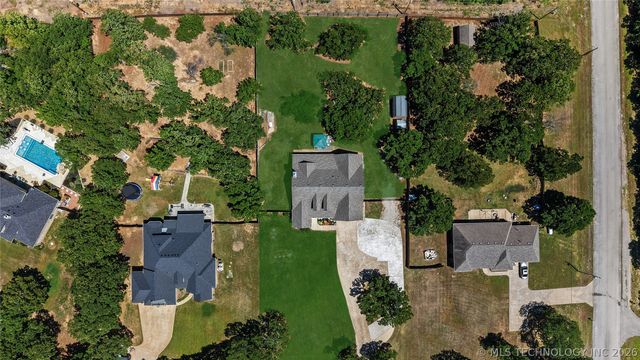 1475 S 271st West Avenue, Sand Springs, OK 74063