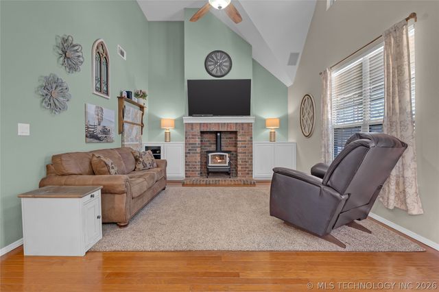 1475 S 271st West Avenue, Sand Springs, OK 74063