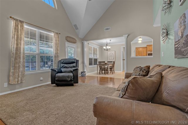 1475 S 271st West Avenue, Sand Springs, OK 74063