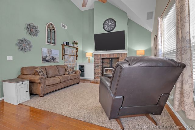 1475 S 271st West Avenue, Sand Springs, OK 74063