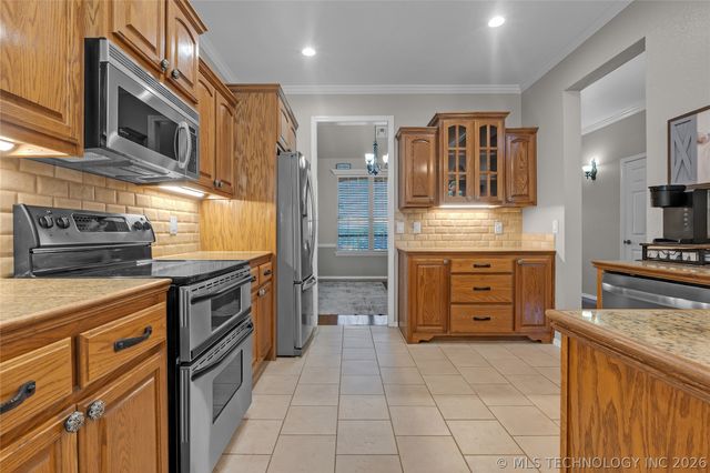 1475 S 271st West Avenue, Sand Springs, OK 74063