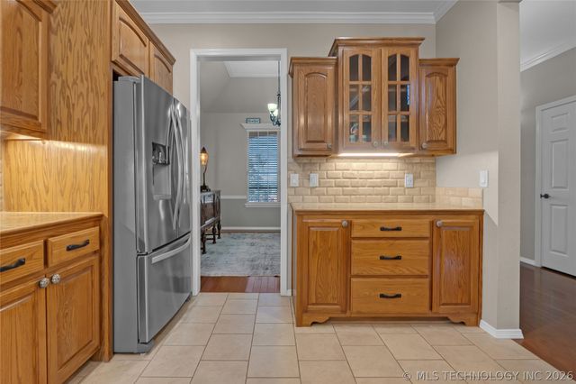 1475 S 271st West Avenue, Sand Springs, OK 74063